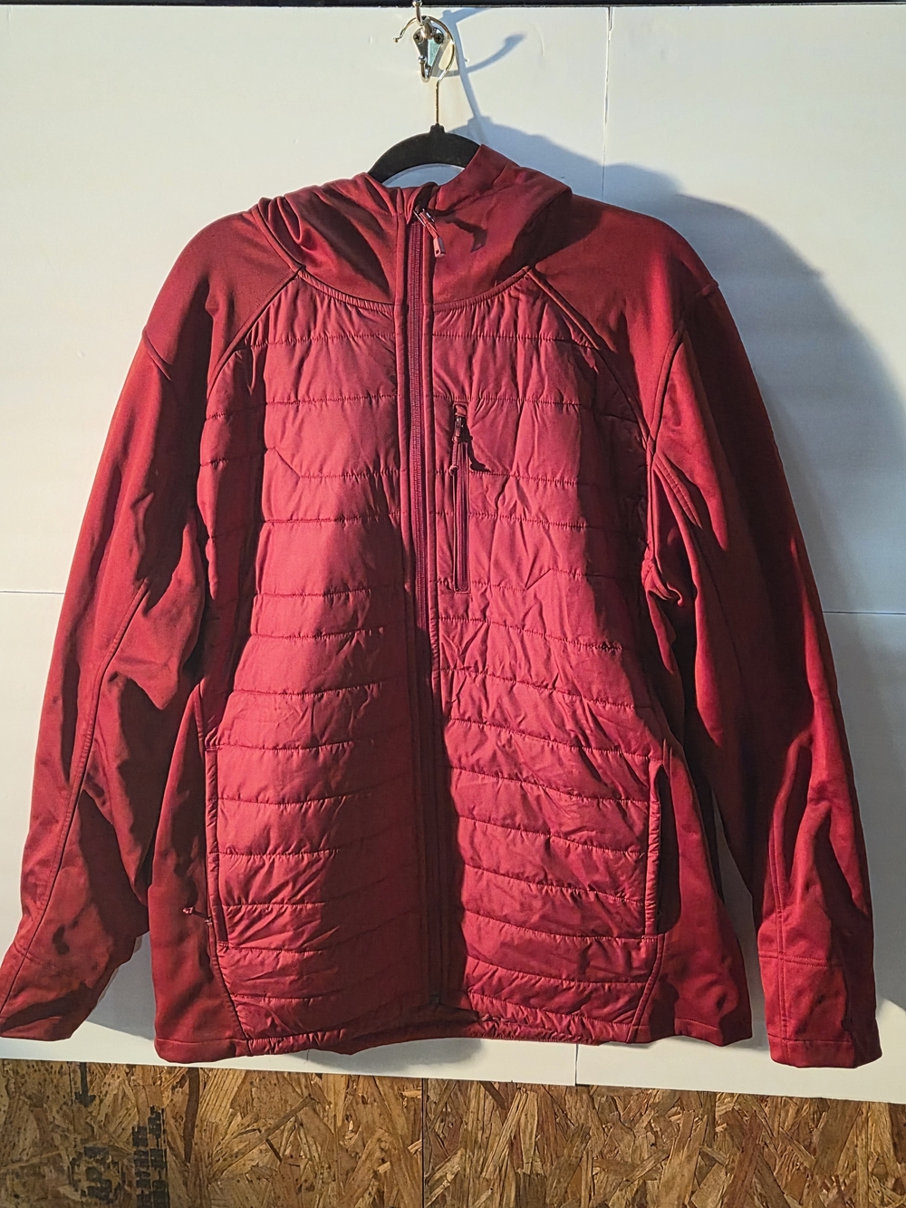 Under Armour Red Women’s Lightweight Jacket